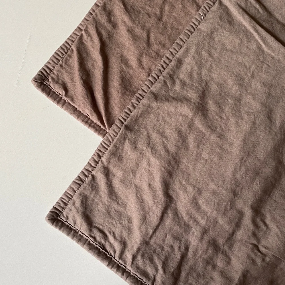 Threshold Pillow Shams